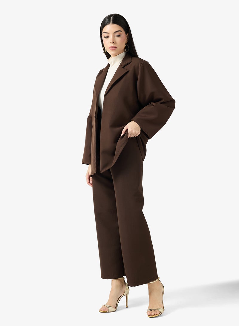hayas closet Shirt and Pant co-ord set - Image 5